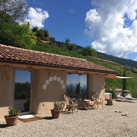 Vila Calvenere Exteriér fotografie