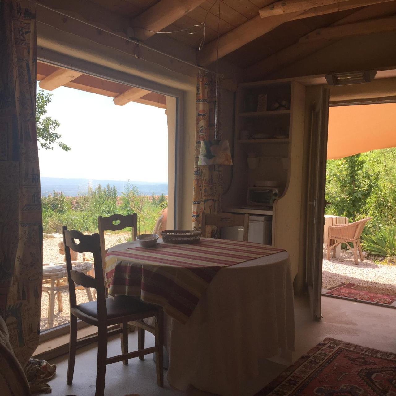 Vila Calvenere Exteriér fotografie