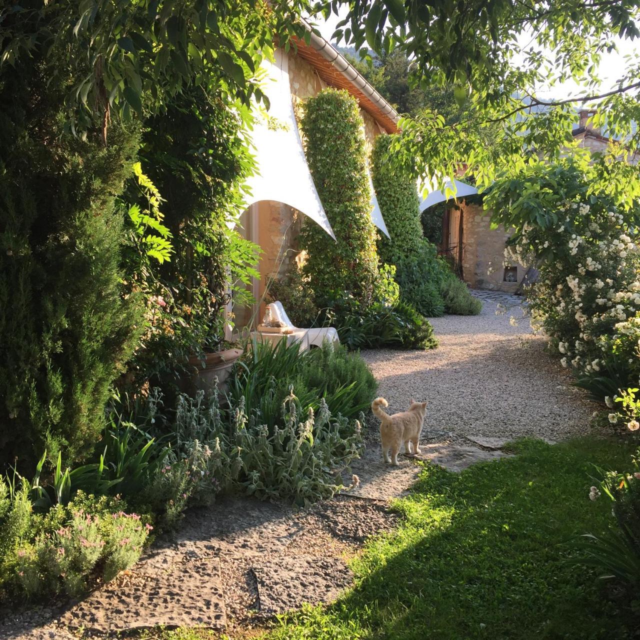 Vila Calvenere Exteriér fotografie